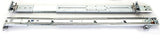 HP ProLiant DL580 Gen 8 Gen9 G8 G9 4U Rack Mount Sliding Rail Kit 734540-001