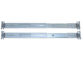 HP ProLiant DL580 Gen 8 Gen9 G8 G9 4U Rack Mount Sliding Rail Kit 734540-001