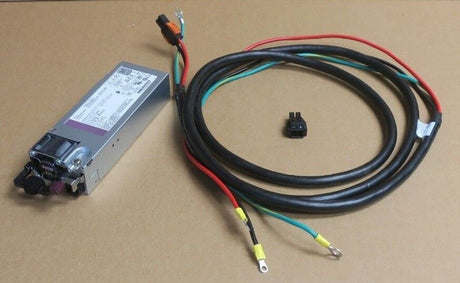 HPE 800W Flex Slot 48VDC 48V DC PSU 866728-001 865434-B21 For ProLiant G10 GEN10