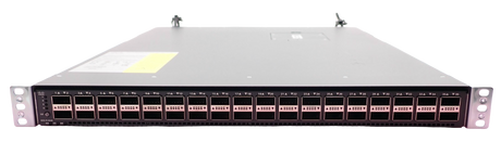 Cisco UCS 6536 36Port 40/100Gb QSFP28 Fabric Interconnect Switch B2F UCS-FI-6536