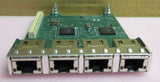 NEW Dell FM487 Broadcom 5720 4-Port 1GB Ethernet Card For PowerEdge R740