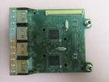 NEW Dell FM487 Broadcom 5720 4-Port 1GB Ethernet Card For PowerEdge R740