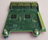 NEW Dell FM487 Broadcom 5720 4-Port 1GB Ethernet Card For PowerEdge R740