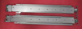 New HP 71-00001090-00-01 71-00001091-00-01 Rack Mount Rails For MSA2000 VLS9000