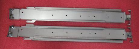 New HP 71-00001090-00-01 71-00001091-00-01 Rack Mount Rails For MSA2000 VLS9000