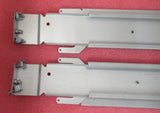 New HP 71-00001090-00-01 71-00001091-00-01 Rack Mount Rails For MSA2000 VLS9000