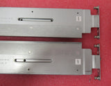 New HP 71-00001090-00-01 71-00001091-00-01 Rack Mount Rails For MSA2000 VLS9000