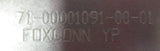 New HP 71-00001090-00-01 71-00001091-00-01 Rack Mount Rails For MSA2000 VLS9000