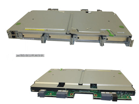 Fujitsu PrimeQuest 2800B3 IO UNIT LP 1GBE 34044604 CA07603-D013
