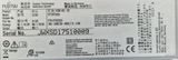 Fujitsu Eternus DX1/200 S4 HD-DE Drive Enclosure 60-Bay 2x IOM12G 2xFEM12G 4xPSU