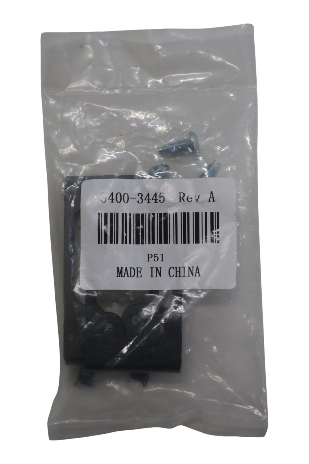 New 1U Rackmount Ears Kit Pair Of Left And Right for HP Aruba 6200/6300 Switches