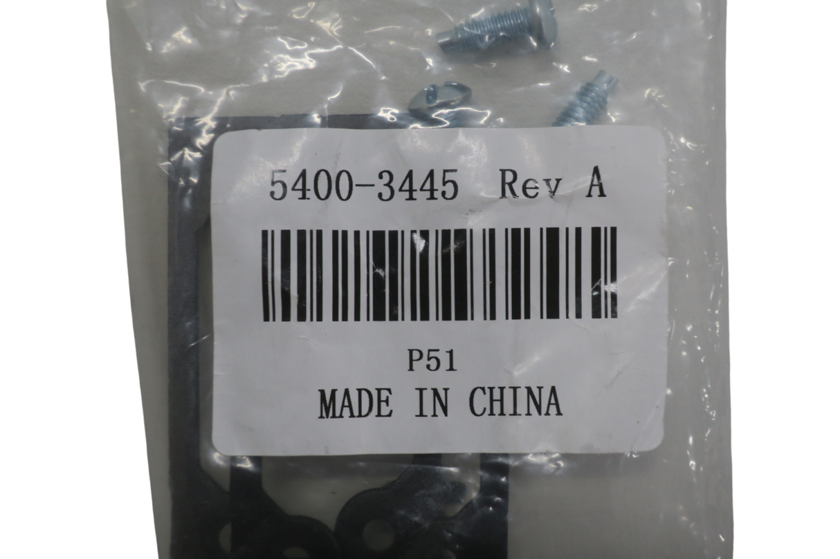 New 1U Rackmount Ears Kit Pair Of Left And Right for HP Aruba 6200/6300 Switches