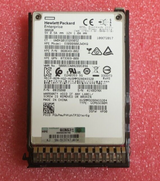 HP 800GB SAS 12G 2.5" Hot-Plug WI Solid State Drive SSD 873564-001 873355-B21