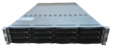 Supermicro CSE-827 4x H8DGT-HIBQF Nodes 8x AMD 6275 2.3GHz 320GB DDR3 Server