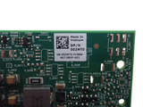 Dell Broadcom 57414 Dual Port 25GbE SFP28 Low Profile Network Adapter 02MT0