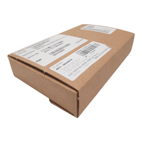 New Fujitsu 64GB SATA DOM SSD 6G SLC Internal Server SSD S26361-F5620-L64