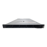 Dell PowerEdge R640 Dual Scalable 2nd Gen CPU 24-DIMM 12-Bay 1U CTO Server