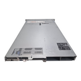 Dell PowerEdge R640 Dual Scalable 2nd Gen CPU 24-DIMM 12-Bay 1U CTO Server