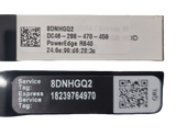 Dell PowerEdge R640 Dual Scalable 2nd Gen CPU 24-DIMM 12-Bay 1U CTO Server