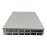 Brocade EMC DS-6520B 96x 16Gb FC Port Switch B2F 96x Active Ports W/ Licences+SF