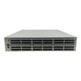 Brocade EMC DS-6520B 96x 16Gb FC Port Switch B2F 96x Active Ports W/ Licences+SF
