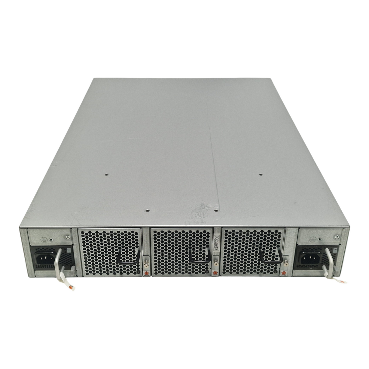 Brocade EMC DS-6520B 96x 16Gb FC Port Switch B2F 96x Active Ports W/ Licences+SF
