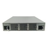 Brocade EMC DS-6520B 96x 16Gb FC Port Switch B2F 96x Active Ports W/ Licences+SF