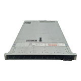 Dell PowerEdge R640 Dual Scalable 2nd Gen CPU 24-DIMM 12-Bay 1U CTO Server