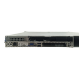 Dell PowerEdge R640 Dual Scalable 2nd Gen CPU 24-DIMM 12-Bay 1U CTO Server