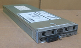 Cisco UCS B200 M5 CTO 2x Scalable CPU 24-DIMM Blade Server - UCSB-B200-M5