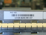 Cisco UCS B200 M5 CTO 2x Scalable CPU 24-DIMM Blade Server - UCSB-B200-M5