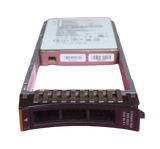 IBM 2076-AHH4 V7000 Gen 2 Storwize 1.6TB 2.5" SSD Flash Drive 00RX913 00RY120
