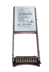 IBM 2076-AHH4 V7000 Gen 2 Storwize 1.6TB 2.5" SSD Flash Drive 00RX913 00RY120
