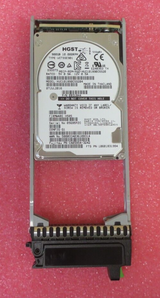 Fujitsu Eternus 900GB 10K SAS 12G 2.5" Hard Drive HDD CA07670-E776 For DX S3/S4