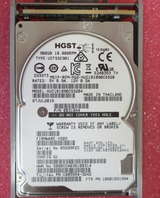 Fujitsu Eternus 900GB 10K SAS 12G 2.5" Hard Drive HDD CA07670-E776 For DX S3/S4