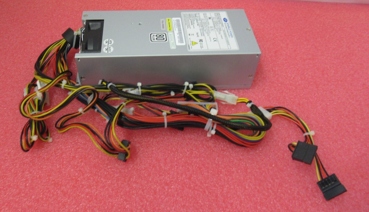 Sparkle Power 9PA4005104 SPI4002UC-ETI 400W 80 Plus Switching Power Supply