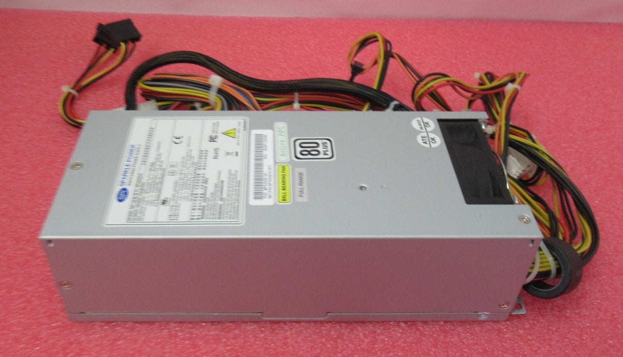 Sparkle Power 9PA4005104 SPI4002UC-ETI 400W 80 Plus Switching Power Supply