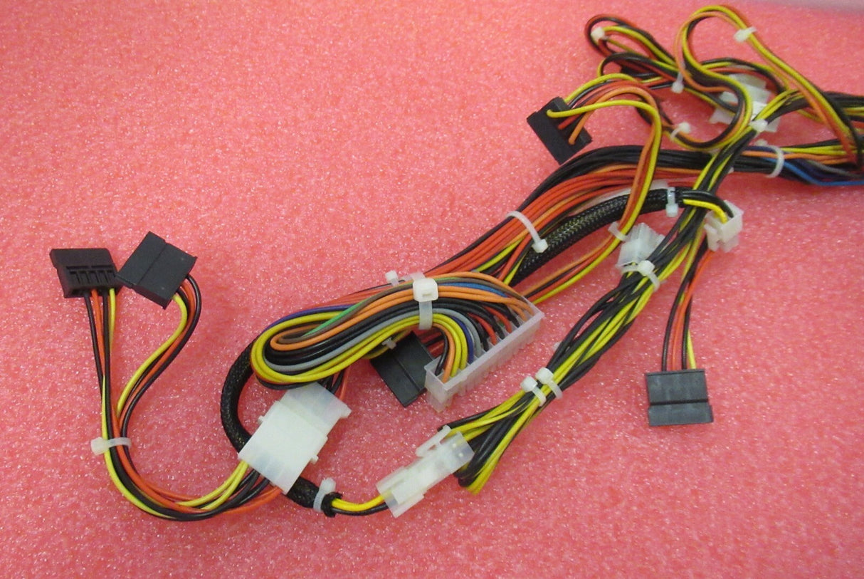Sparkle Power 9PA4005104 SPI4002UC-ETI 400W 80 Plus Switching Power Supply