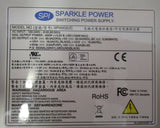 Sparkle Power 9PA4005104 SPI4002UC-ETI 400W 80 Plus Switching Power Supply