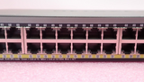Netgear ProSafe M4100-50G-POE+ 48x 1GbE PoE+ +2x 1GbE +4x Shared SFP Port Switch