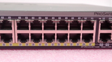 Netgear ProSafe M4100-50G-POE+ 48x 1GbE PoE+ +2x 1GbE +4x Shared SFP Port Switch