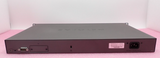 Netgear ProSafe M4100-50G-POE+ 48x 1GbE PoE+ +2x 1GbE +4x Shared SFP Port Switch
