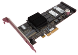 Dell Fusion-iO ioDrive 320GB PCI-E x4 NVMe MLC/S SSD FH 9WHPF 09WHPF