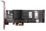 Dell Fusion-iO ioDrive 320GB PCI-E x4 NVMe MLC/S SSD FH 9WHPF 09WHPF