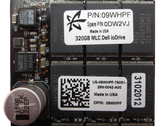 Dell Fusion-iO ioDrive 320GB PCI-E x4 NVMe MLC/S SSD FH 9WHPF 09WHPF