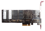 Dell Fusion-iO ioDrive 320GB PCI-E x4 NVMe MLC/S SSD FH 9WHPF 09WHPF