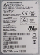 Cisco Meraki MS320-48FP Power Supply PSU PWR-MS320-1025WAC 48LP MS350