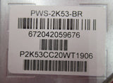 SuperMicro PWS-2K53-BR SupperBlade 7U 2500W Redundant Switching Power Supply