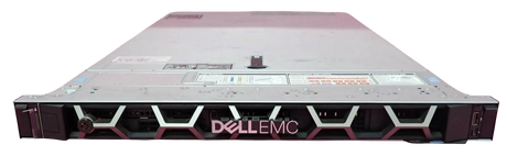 Dell PowerEdge R640 CTO 2x 2nd Gen Scalable CPU 24-DIMM Diskless 1U Server
