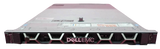 Dell PowerEdge R640 CTO 2x 2nd Gen Scalable CPU 24-DIMM Diskless 1U Server
